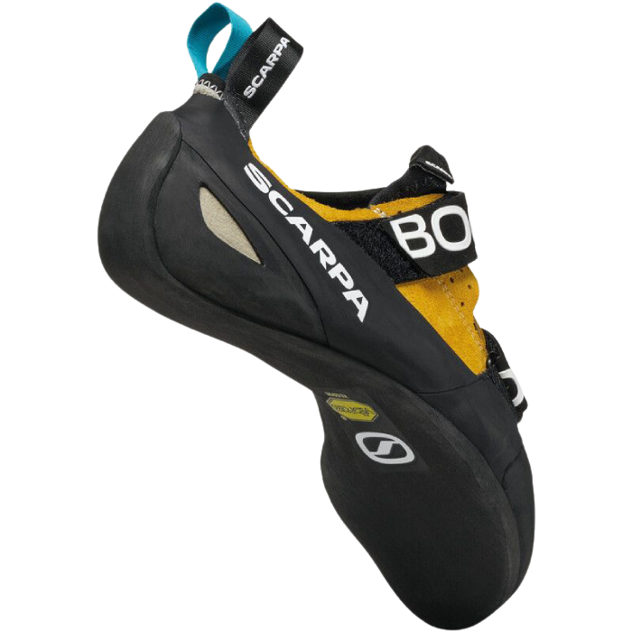 Scarpa Boostic R Climbing Shoe