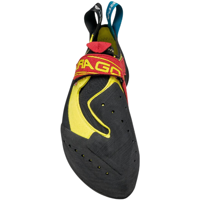 UKC Gear - REVIEW: Scarpa Drago