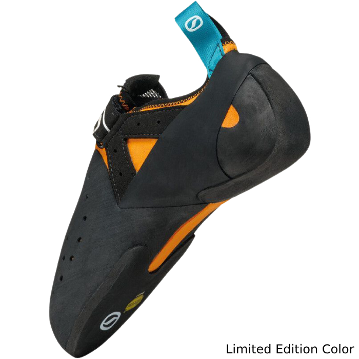 Scarpa Drago Climbing Shoe Limited Edition Color