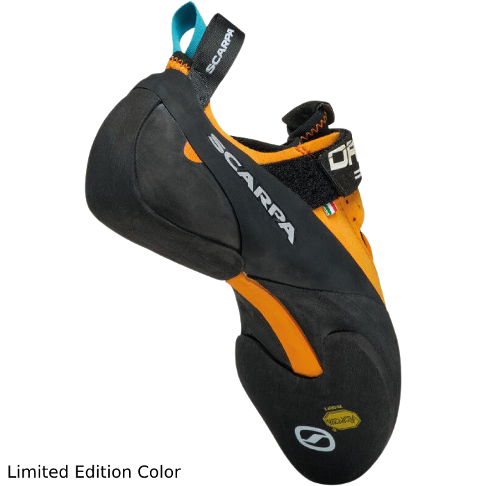 Scarpa Drago Climbing Shoe Limited Edition Color