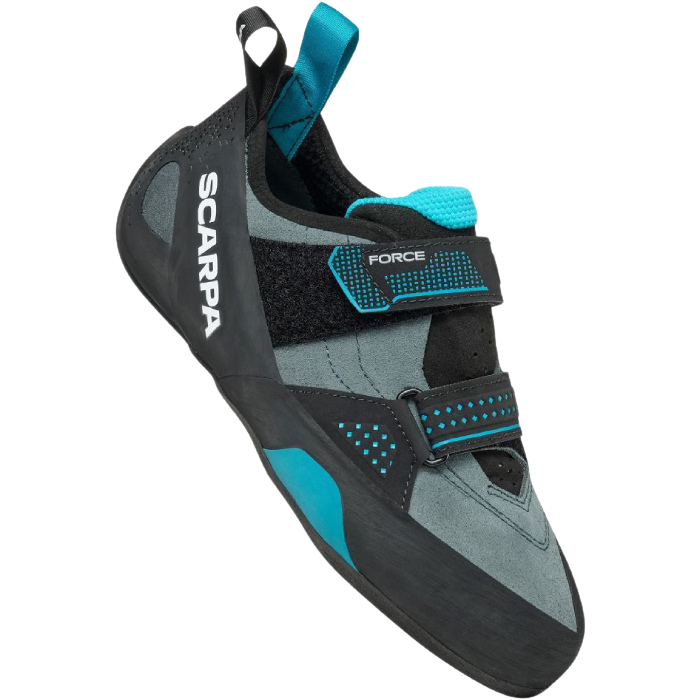 Scarpa Force Men Climbing Shoe