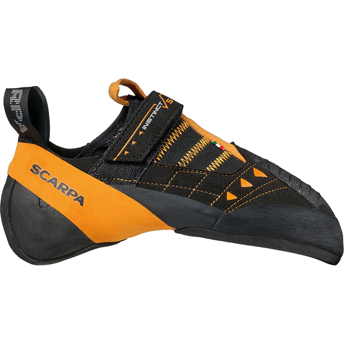 Scarpa Instinct VS Climbing Shoe