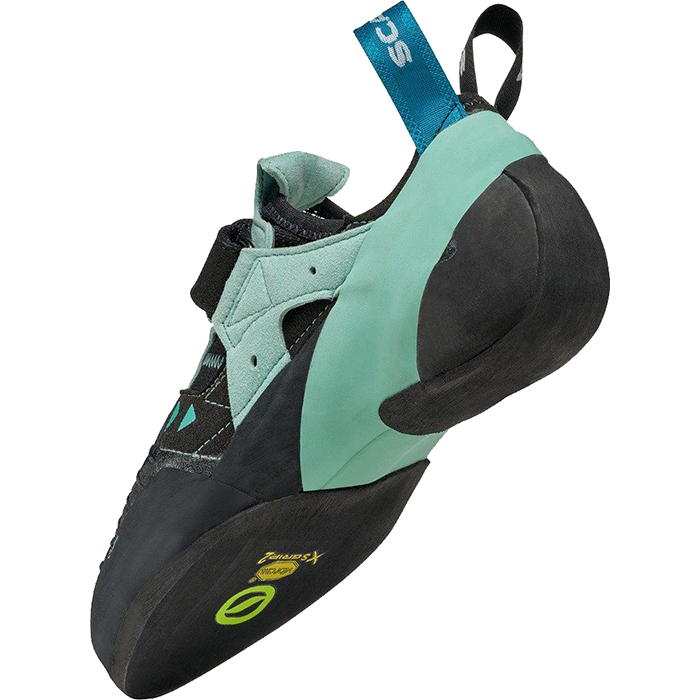 Scarpa Instinct VSW Climbing Shoe