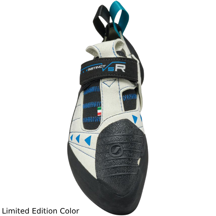 Scarpa Instinct VSR Climbing Shoe Limited Edition