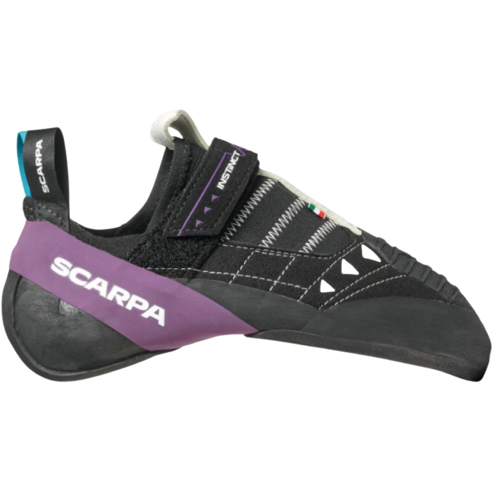 Scarpa Instinct VSR LV Climbing Shoe