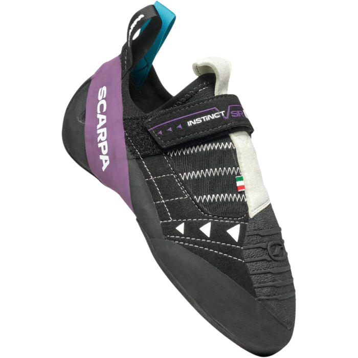 Scarpa Instinct VSR LV Climbing Shoe