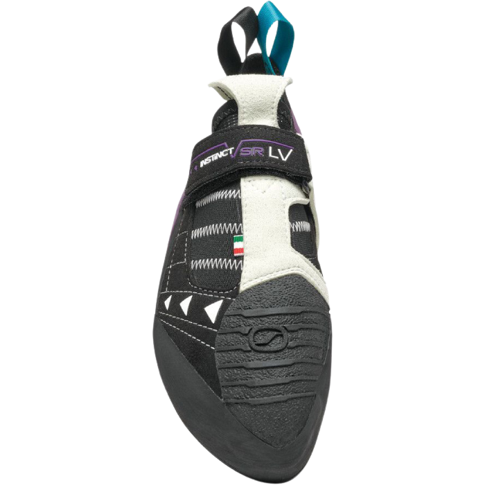 Scarpa Instinct VSR LV Climbing Shoe