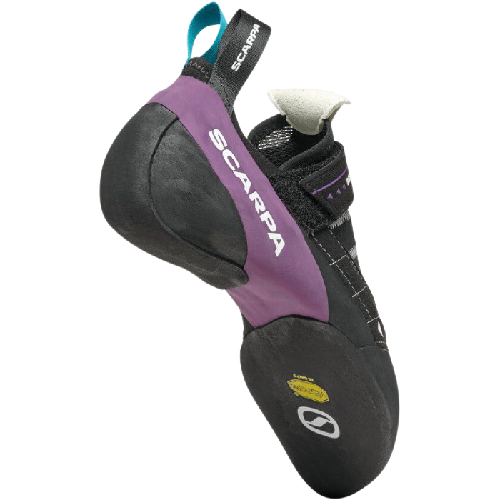 Scarpa Instinct VSR LV Climbing Shoe