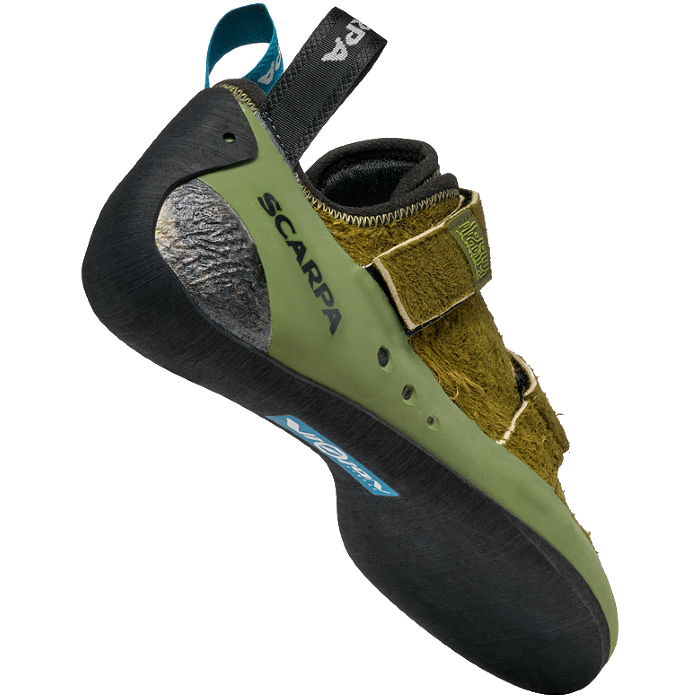 Scarpa Jungle Men Climbing Shoe