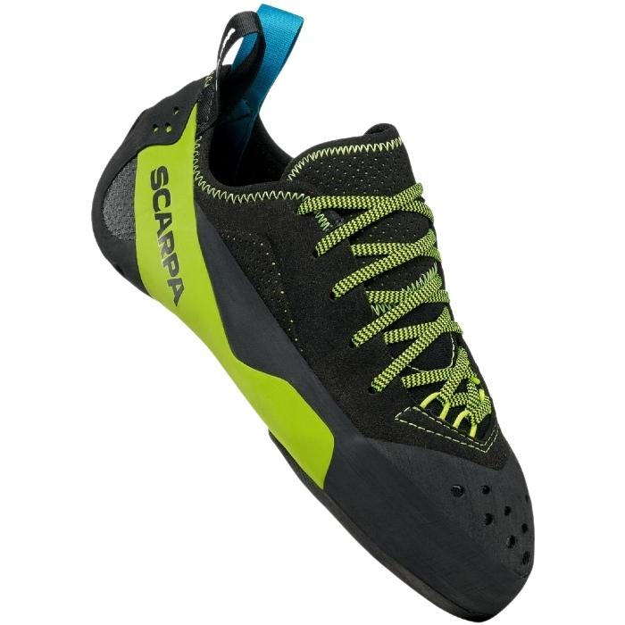 Scarpa Climbing Shoes  Spire Climbing + Yoga + Fitness