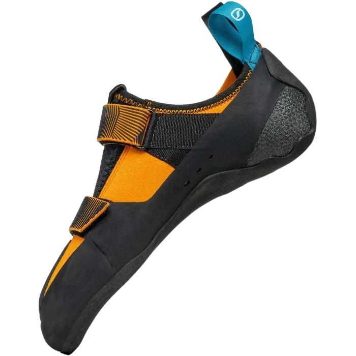 Scarpa Quantix SF Men Climbing Shoe