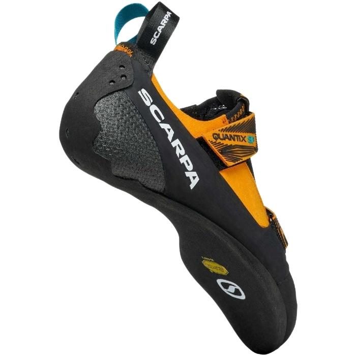 Scarpa Quantix SF Men Climbing Shoe