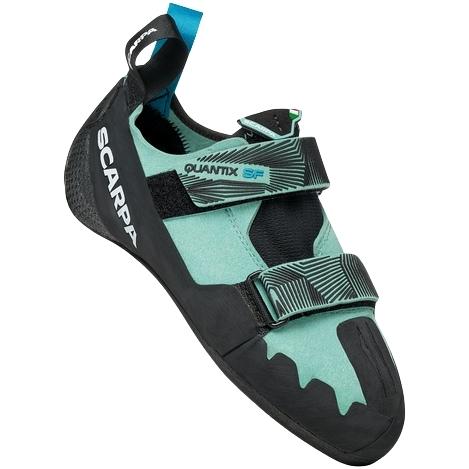 Scarpa Quantix SF Women Climbing Shoe