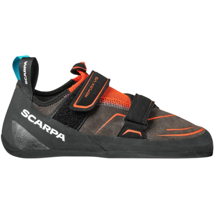 Scarpa Reflex VS Men Climbing Shoe