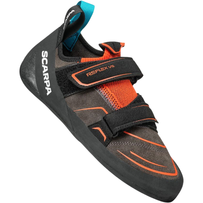 Scarpa Reflex VS Men Climbing Shoe