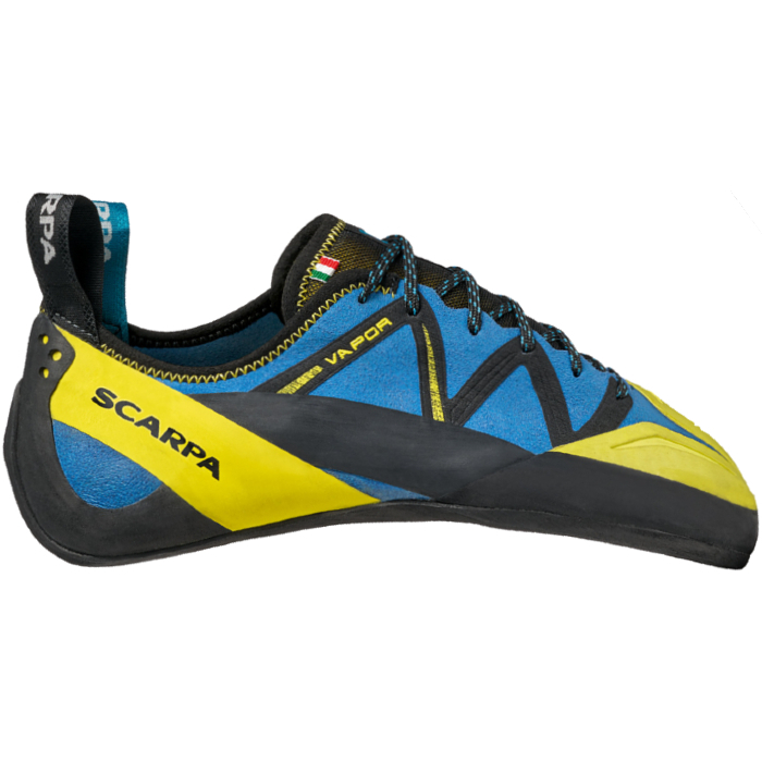 Scarpa Vapor Men Climbing Shoe