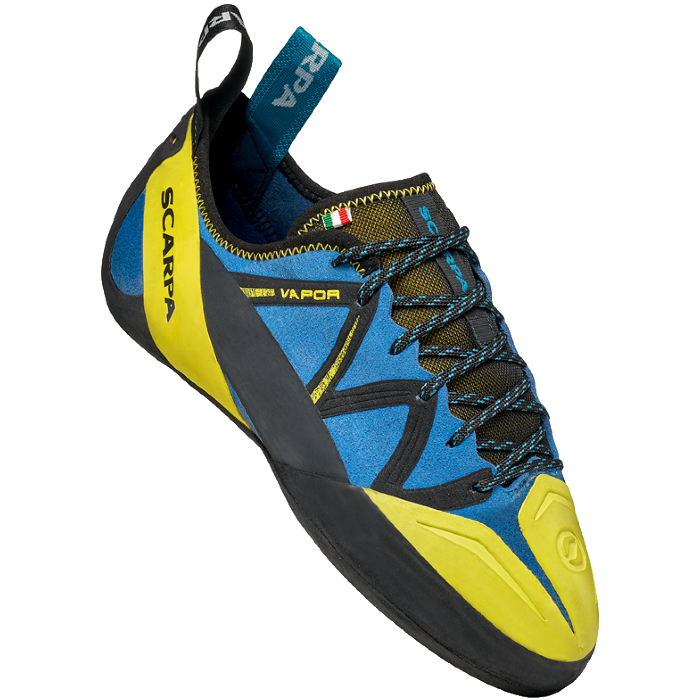 Scarpa Vapor Men Climbing Shoe