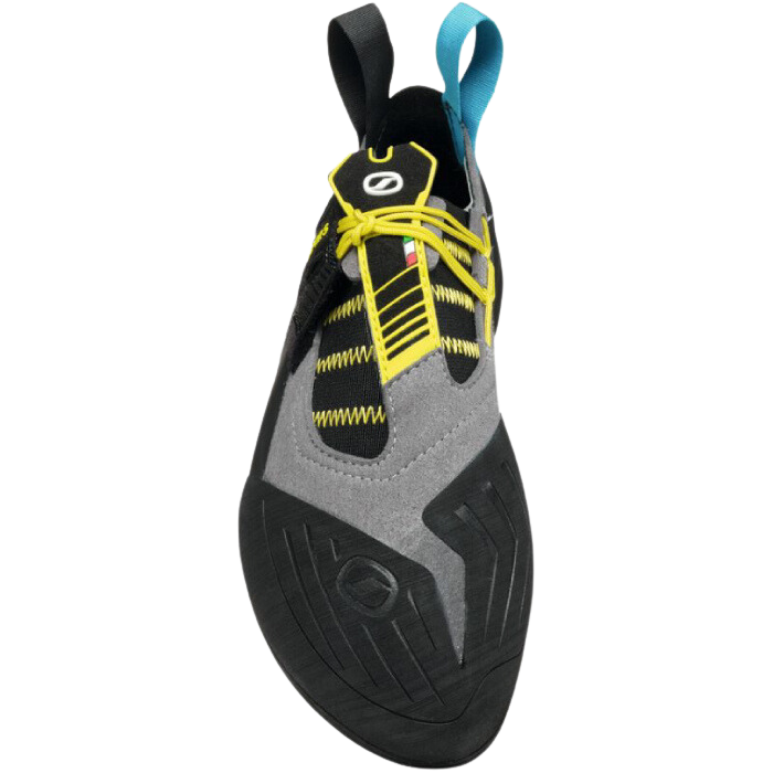 Scarpa Vapor S Men Climbing Shoe