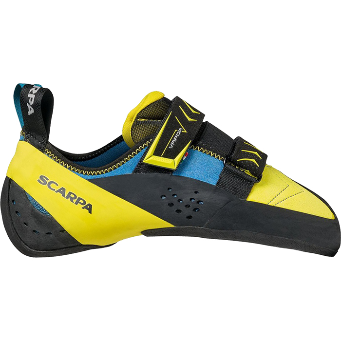 Scarpa Vapor V Men Climbing Shoe