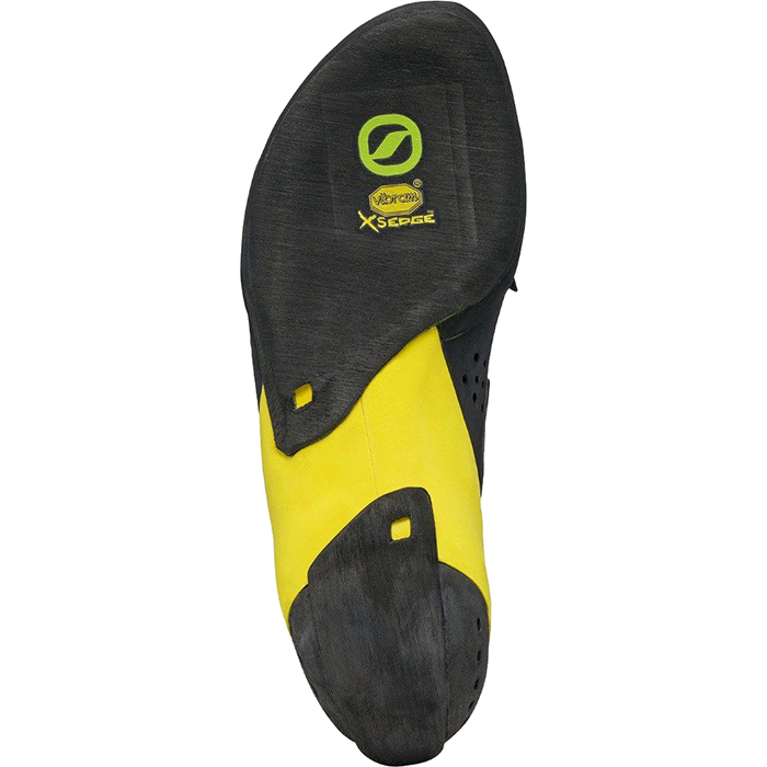 Scarpa Vapor V Men Climbing Shoe