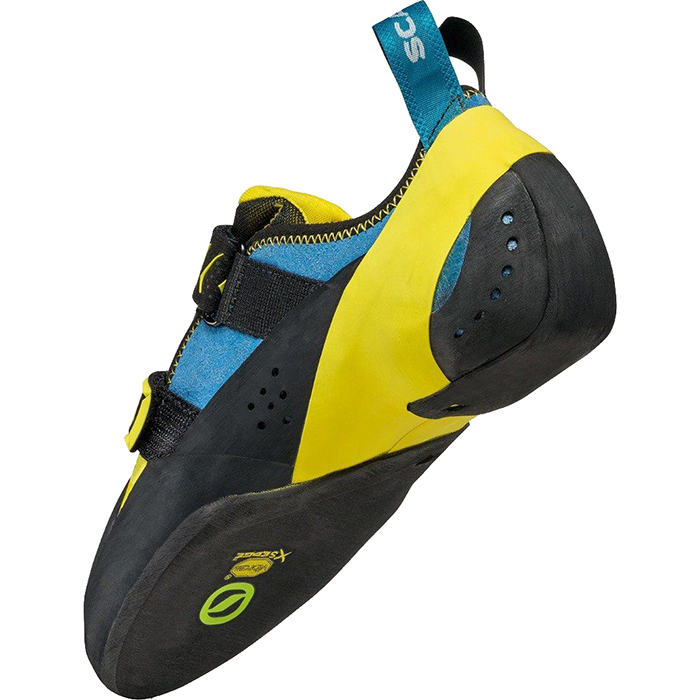 Scarpa Vapor V Men Climbing Shoe