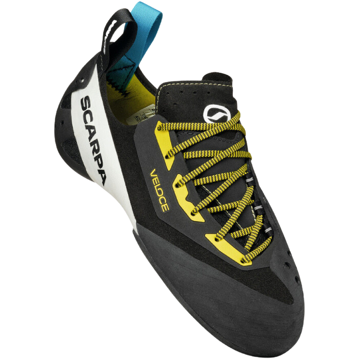 Scarpa Veloce L Men Climbing Shoe