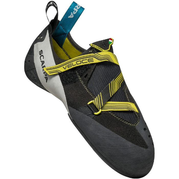 Scarpa Veloce Men Climbing Shoe