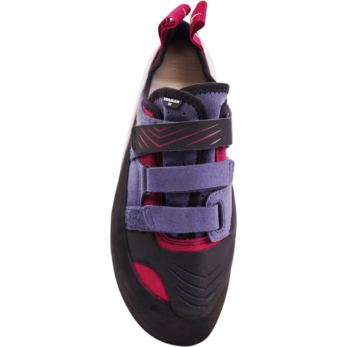 Evolv Shaman LV Climbing Shoe