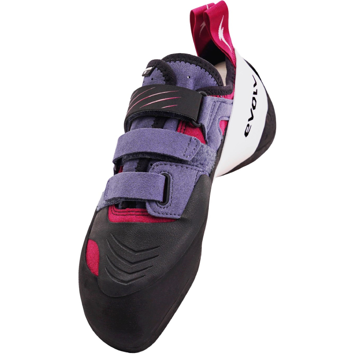 Evolv Shaman LV Climbing Shoe