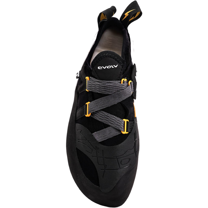 Evolv Shaman Pro Climbing Shoe