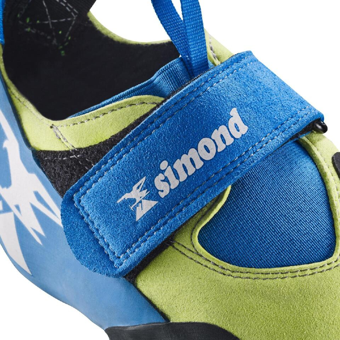 Simond Edge Climbing Shoe