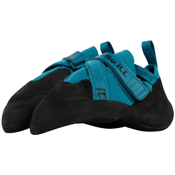 So Ill Free Range Pro Climbing Shoe