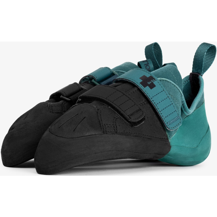 So Ill Main Street LV Climbing Shoe