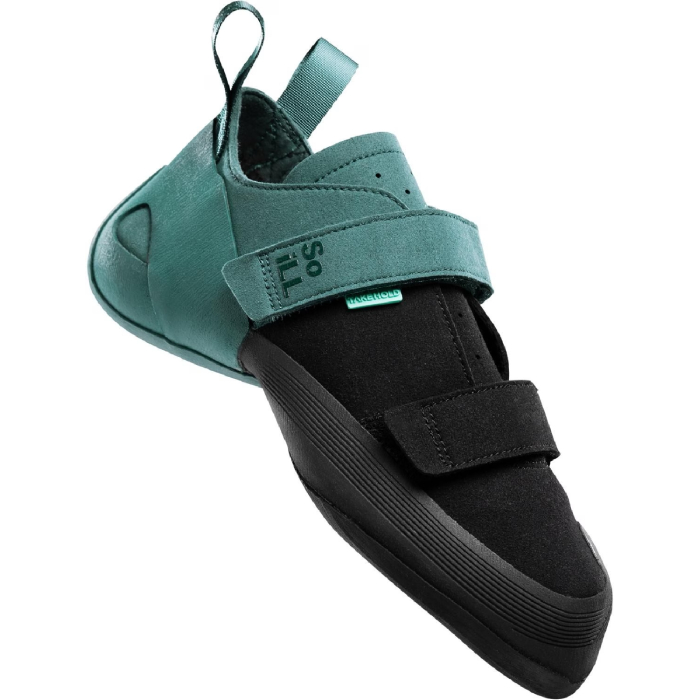 So Ill Street Climbing Shoe