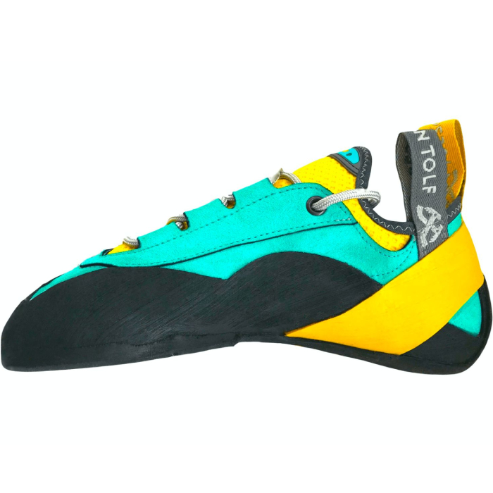 Tulson Tolf Trad Xhard Men Climbing Shoe