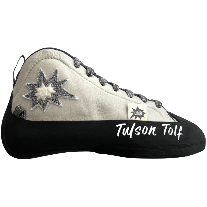 Tulson Tolf Utah Men Climbing Shoe