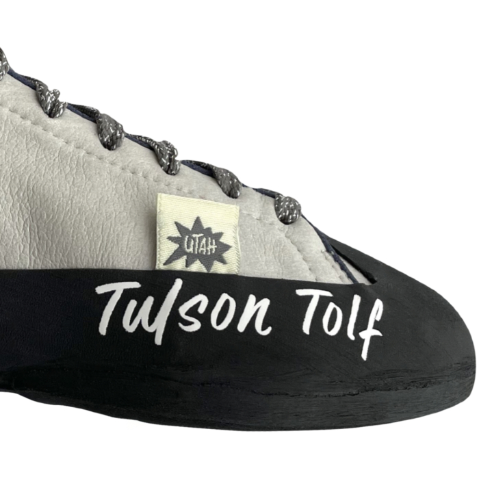 Tulson Tolf Utah Women Climbing Shoe