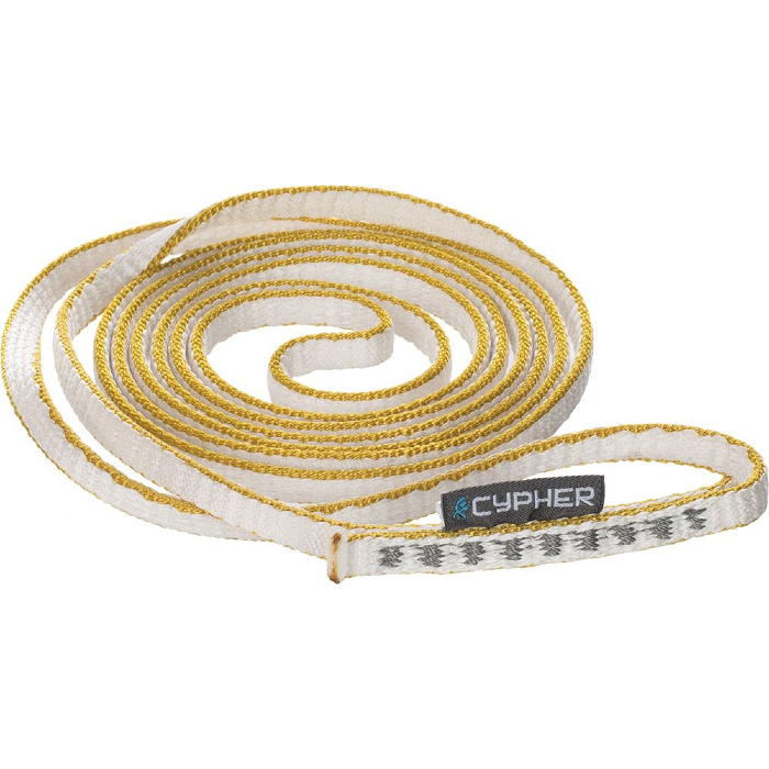 Cypher 8 mm Dyneema 120 cm