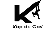 Kop de Gas logo