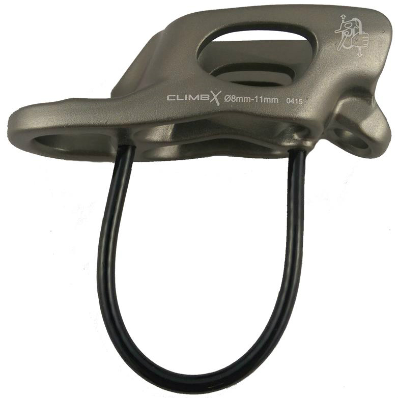 Climb X Guide Pro ATC Belay Device