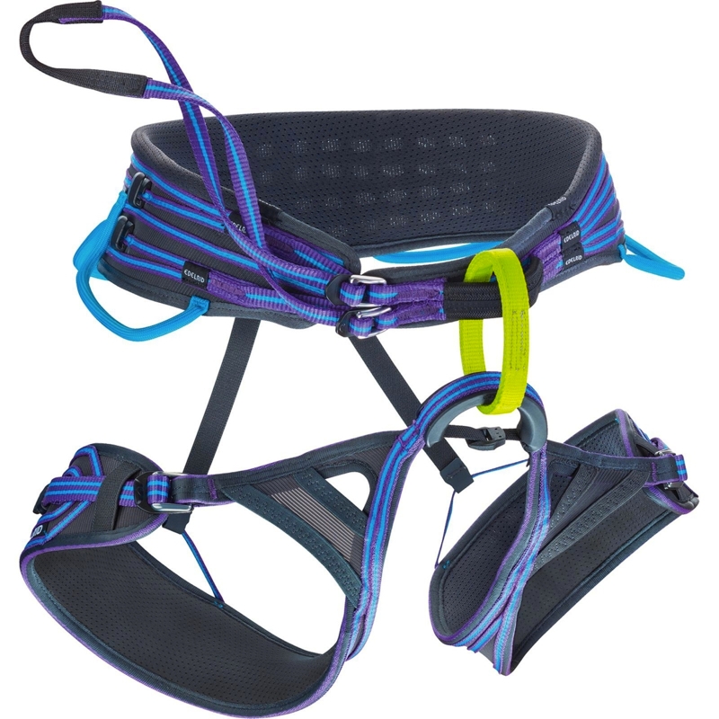 Edelrid Solaris Rock Climbing Harness