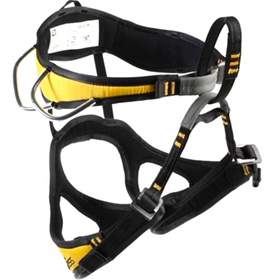 Edelweiss Venom Harness Full View