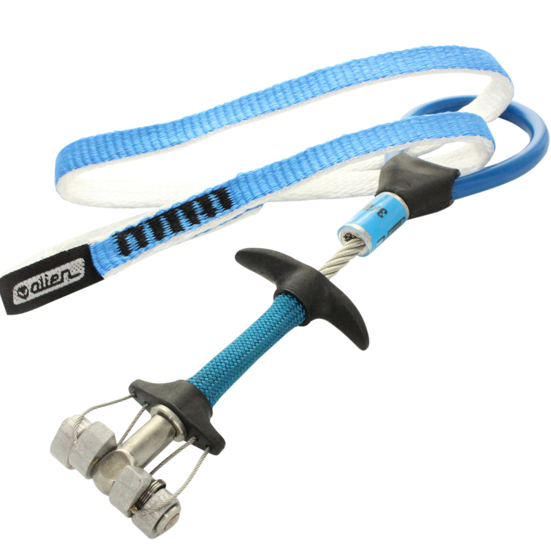 Fixe Alien Lite Double Sling Blue