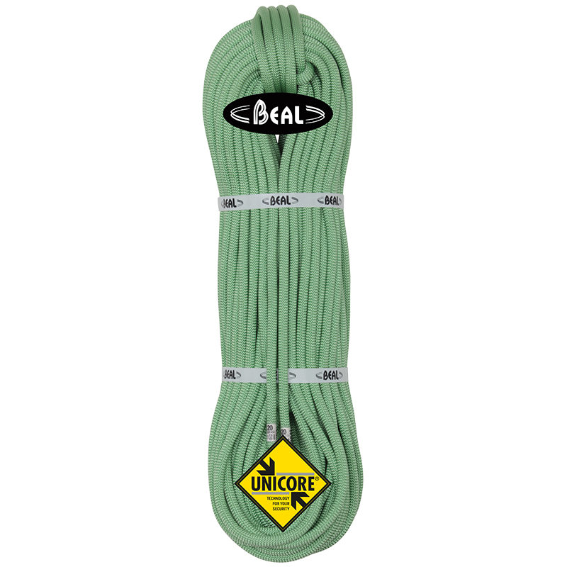 Beal 9.1mm Joker Unicore Anis