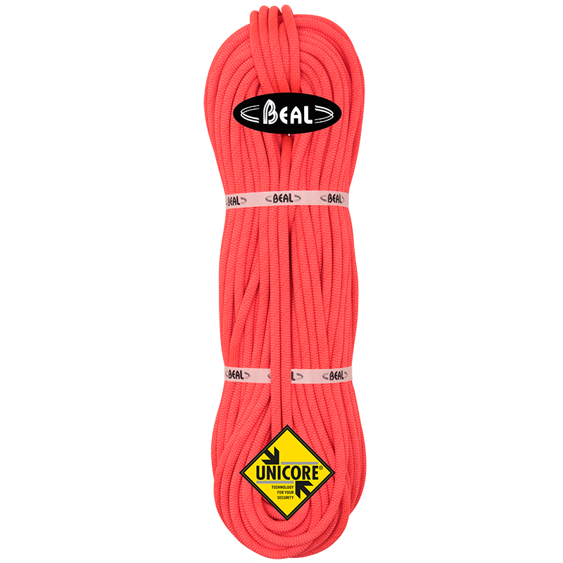 Beal 9.1mm Joker Unicore Orange