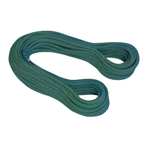 Mammut 9.3mm Finesse Blue-Green