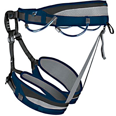 Mammut Ophir 4 Slide Harness Side