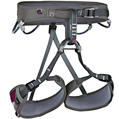 Mammut Ophira 3 Front View