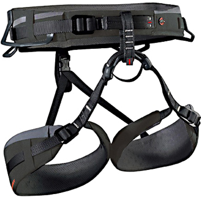 Mammut Togir Slide Front View