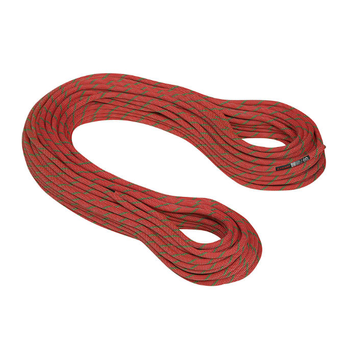 Mammut 7.5mm Twilight Red